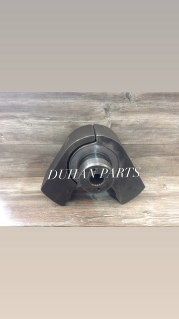 Ammann asc110 asc150 vibrasyon baltaları 