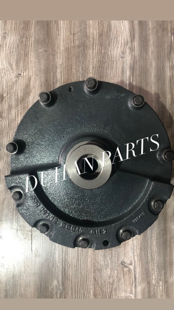 BOMAG VİBRASYON BALTASI ÇEKİÇ 