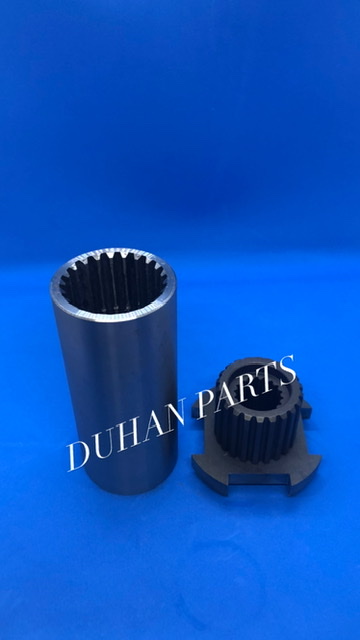 HAMM VİBRASYON KAPLİNİ