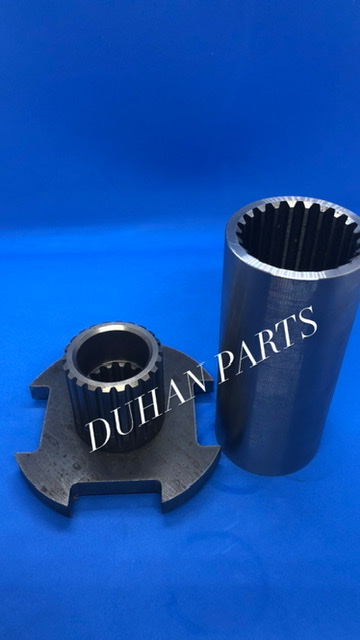 hamm 3414 hd110 vibrasyon pompa kaplini